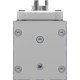 Приводы с зубчатым ремнем Festo ELGC-TB-KF-80-500