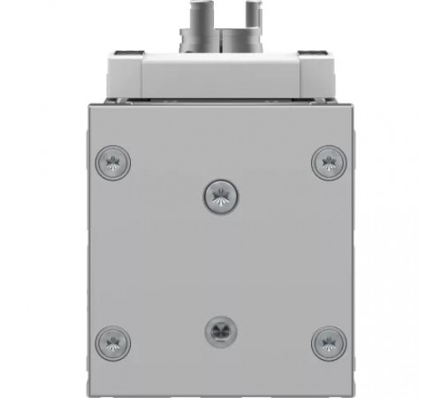 Приводы с зубчатым ремнем Festo ELGC-TB-KF-80-2000