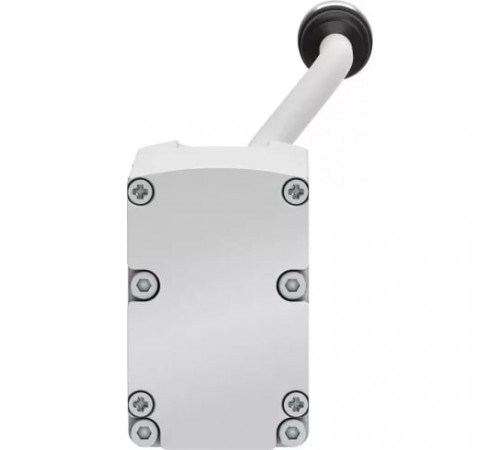 Шаговый двигатель Festo EMMS-ST-28-L-SB