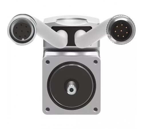 Шаговый двигатель Festo EMMS-ST-28-L-SEB