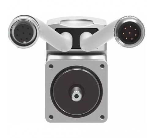 Шаговый двигатель Festo EMMS-ST-28-L-SE
