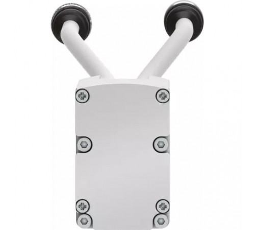 Шаговый двигатель Festo EMMS-ST-28-L-SE