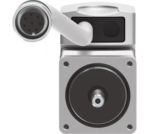 Шаговый двигатель Festo EMMS-ST-28-L-S
