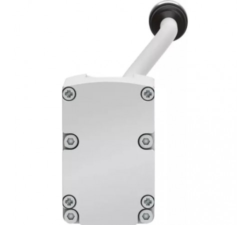 Шаговый двигатель Festo EMMS-ST-28-L-S