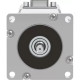 Шаговый двигатель Festo EMMS-ST-57-M-SB-G2
