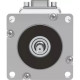 Шаговый двигатель Festo EMMS-ST-57-M-S-G2