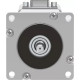 Шаговый двигатель Festo EMMS-ST-57-S-SB-G2