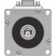 Шаговый двигатель Festo EMMS-ST-57-S-S-G2