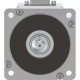 Шаговый двигатель Festo EMMS-ST-87-S-SB-G2