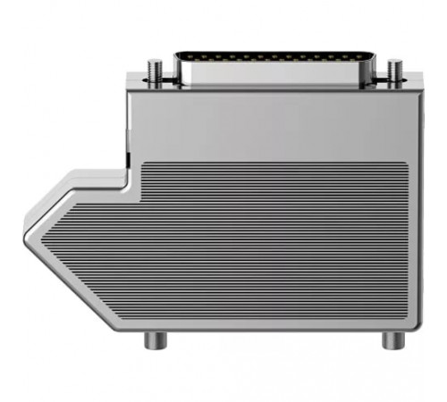 Штекер Festo NEFC-S1G25-C2W25-S6