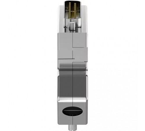 Штекер Festo NEFC-S1G25-C2W25-S6