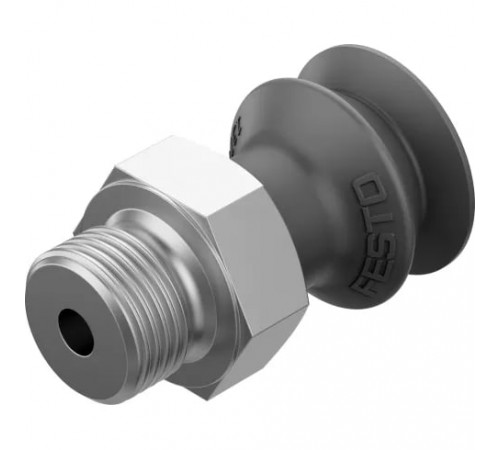 Захват вакуумный сильфонный Festo VASB-15-1/8-NBR