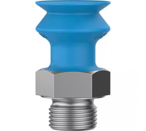 Захват вакуумный сильфонный Festo VASB-15-1/8-PUR-B