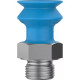 Захват вакуумный сильфонный Festo VASB-15-1/8-PUR-B
