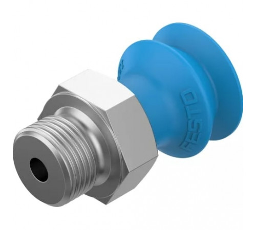 Захват вакуумный сильфонный Festo VASB-15-1/8-PUR-B