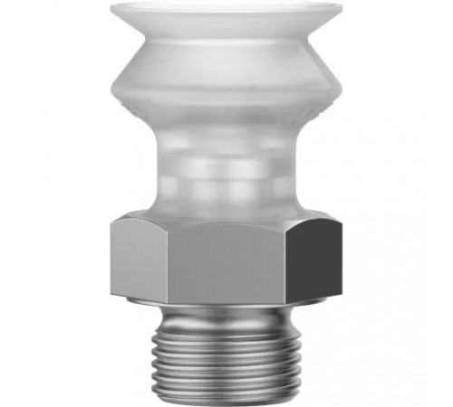 Захват вакуумный сильфонный Festo VASB-15-1/8-SI-B