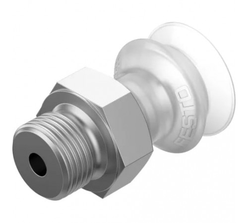 Захват вакуумный сильфонный Festo VASB-15-1/8-SI-B