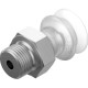 Захват вакуумный сильфонный Festo VASB-15-1/8-SI-B