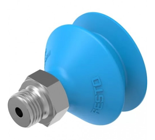 Захват вакуумный сильфонный Festo VASB-30-1/8-PUR-B
