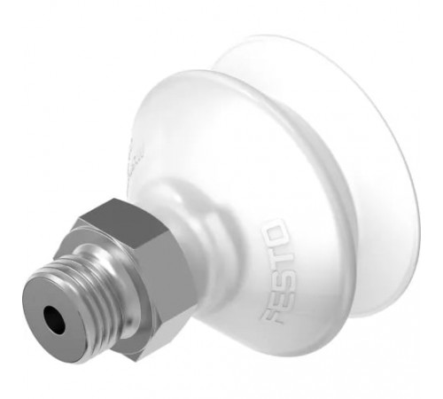 Захват вакуумный сильфонный Festo VASB-30-1/8-SI-B
