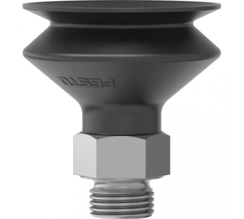 Захват вакуумный сильфонный Festo VASB-40-1/4-NBR