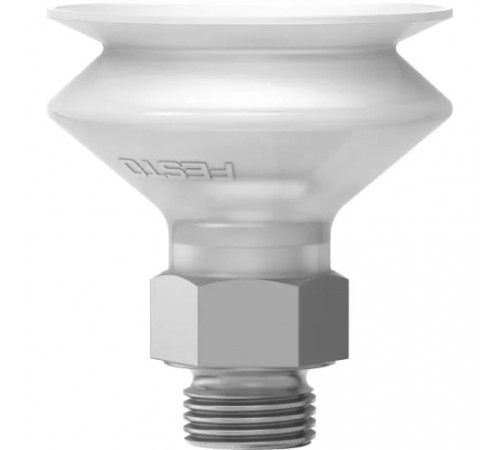 Захват вакуумный сильфонный Festo VASB-40-1/4-SI-B