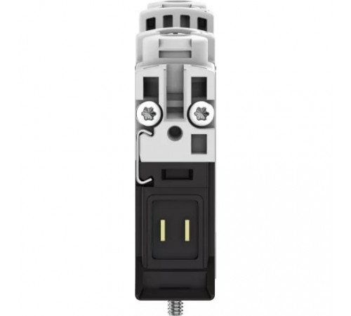 Распределитель с электромагнитным управлением Festo VUVG-B10-T32H-MZT-F-1P3