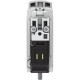 Распределитель с электромагнитным управлением Festo VUVG-B14-T32U-MZT-F-1P3