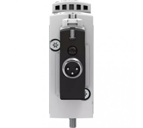 Распределитель с электромагнитным управлением Festo VUVG-B18-T32U-MZT-F-1R8L