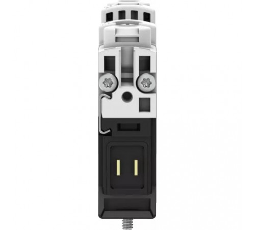 Распределитель с электромагнитным управлением Festo VUVG-L10-P53E-T-M7-1P3