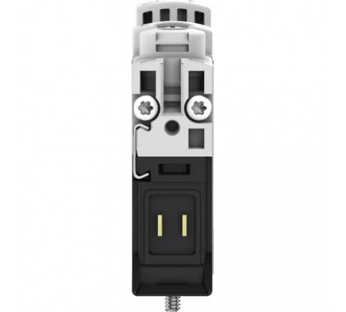 Распределитель с электромагнитным управлением Festo VUVG-L10-M52-RT-M7-1P3