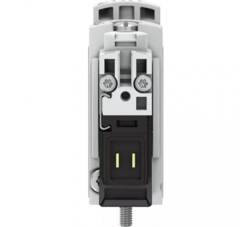 Распределитель с электромагнитным управлением Festo VUVG-L14-T32H-MZT-G18-1P3