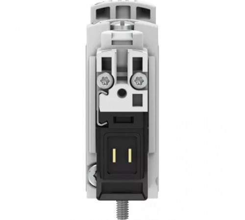 Распределитель с электромагнитным управлением Festo VUVG-L14-B52-T-G18-1P3