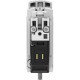 Распределитель с электромагнитным управлением Festo VUVG-L14-B52-T-G18-1P3