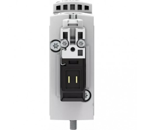 Распределитель с электромагнитным управлением Festo VUVG-L18-T32C-AT-G14-1P3