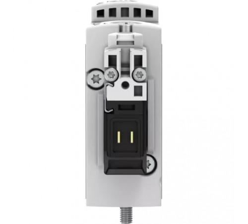 Распределитель с электромагнитным управлением Festo VUVG-L18-M52-RT-G14-1P3