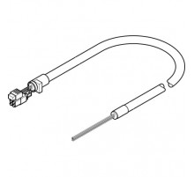 Кабель электродвигателя Festo NEBM-T1G8-E-15-Q7N-LE8
