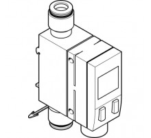 Датчик расхода Festo SFAB-1000U-HQ12-2SA-M12-EX2