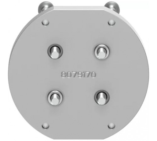 Адаптерная плита для параллельного захвата Festo DHAA-G-R3-12-B8-20