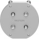 Адаптерная плита для параллельного захвата Festo DHAA-G-R3-12-B8-20