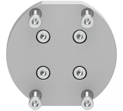 Адаптерная плита для параллельного захвата Festo DHAA-G-R3-12-B8-20