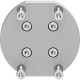 Адаптерная плита для параллельного захвата Festo DHAA-G-R3-12-B8-20
