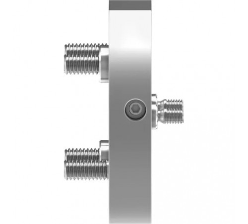 Адаптерная плита для параллельного захвата Festo DHAA-G-R3-16-B18-10