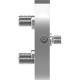 Адаптерная плита для параллельного захвата Festo DHAA-G-R3-16-B18-10