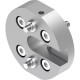 Адаптерная плита для параллельного захвата Festo DHAA-G-R3-16-B18-16