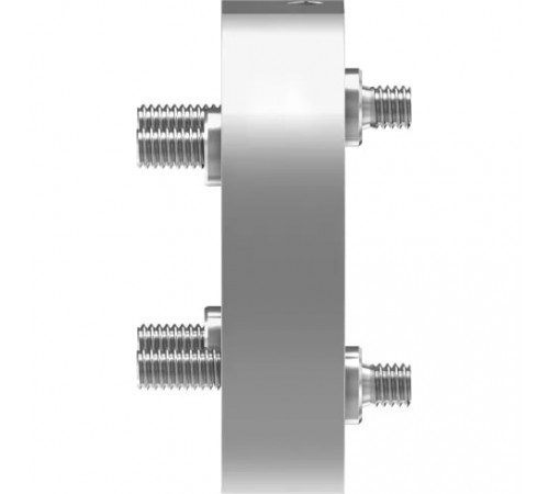 Адаптерная плита для параллельного захвата Festo DHAA-G-R3-16-B18-16