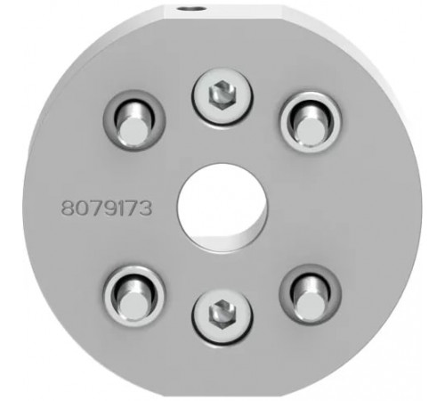 Адаптерная плита для параллельного захвата Festo DHAA-G-R3-16-B18-16