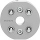 Адаптерная плита для параллельного захвата Festo DHAA-G-R3-16-B18-16
