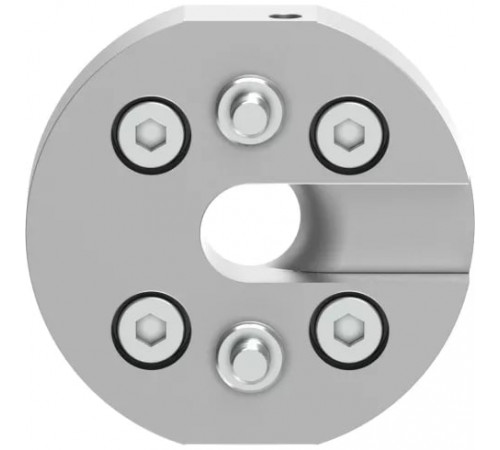 Адаптерная плита для параллельного захвата Festo DHAA-G-R3-16-B18-16