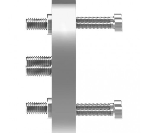 Адаптерная плита для параллельного захвата Festo DHAA-G-R3-16-B8-16